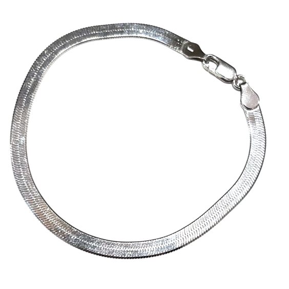 Bracciale Domar Bracciale argento 925 in Argento BRAR-246-280 - BRAR-246-280